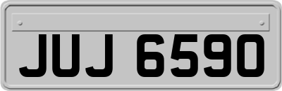 JUJ6590