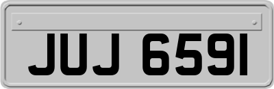 JUJ6591