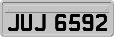 JUJ6592
