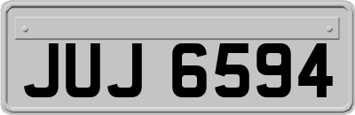 JUJ6594