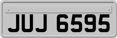 JUJ6595