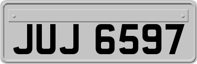 JUJ6597