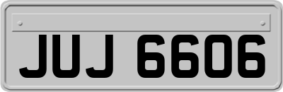 JUJ6606