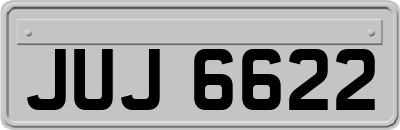 JUJ6622