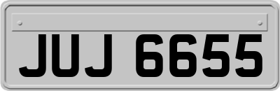 JUJ6655