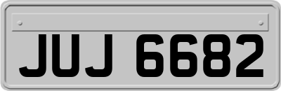 JUJ6682