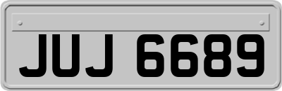 JUJ6689