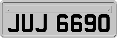 JUJ6690