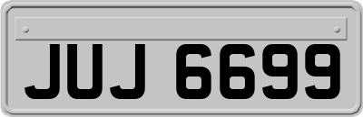 JUJ6699