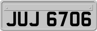 JUJ6706