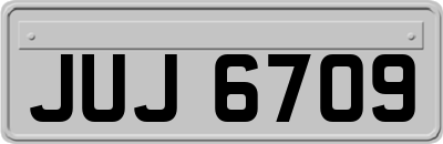 JUJ6709