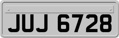 JUJ6728