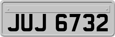 JUJ6732