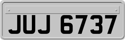 JUJ6737