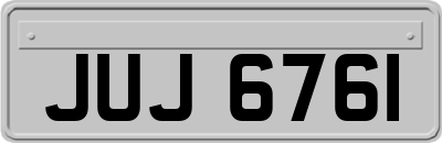 JUJ6761