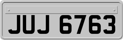 JUJ6763