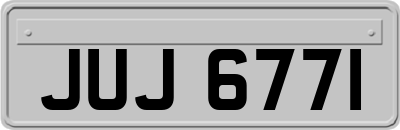 JUJ6771