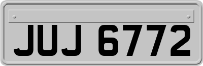 JUJ6772