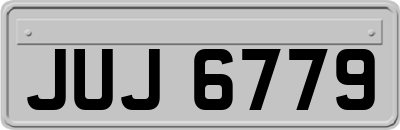 JUJ6779
