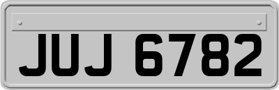 JUJ6782