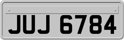JUJ6784