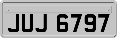 JUJ6797