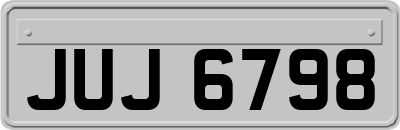 JUJ6798
