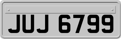 JUJ6799