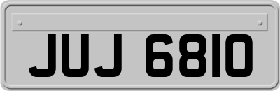 JUJ6810