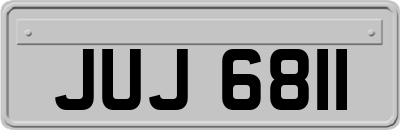 JUJ6811