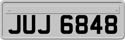 JUJ6848