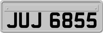 JUJ6855