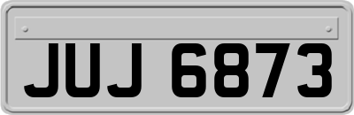 JUJ6873