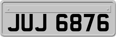 JUJ6876