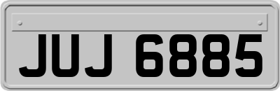 JUJ6885