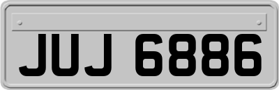 JUJ6886