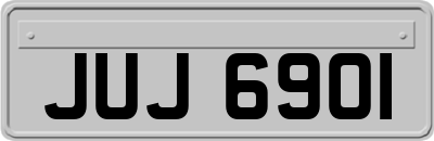 JUJ6901