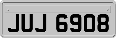 JUJ6908