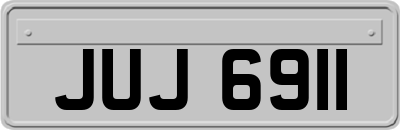 JUJ6911