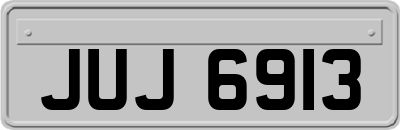 JUJ6913