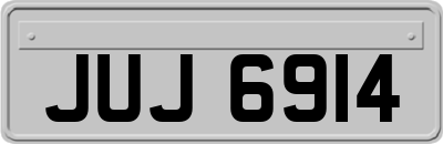 JUJ6914