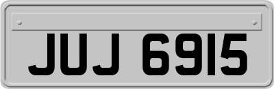 JUJ6915