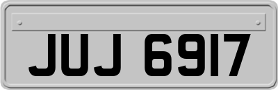 JUJ6917