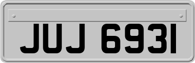 JUJ6931