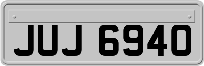 JUJ6940
