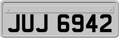 JUJ6942
