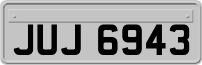 JUJ6943