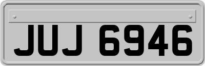 JUJ6946