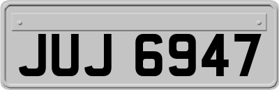 JUJ6947