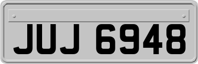 JUJ6948